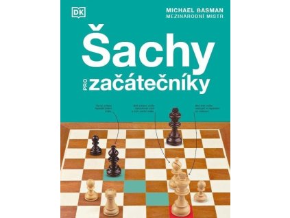 Šachy pro začátečníky