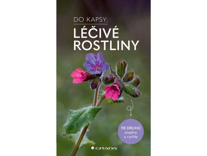 Léčivé rostliny - Do kapsy