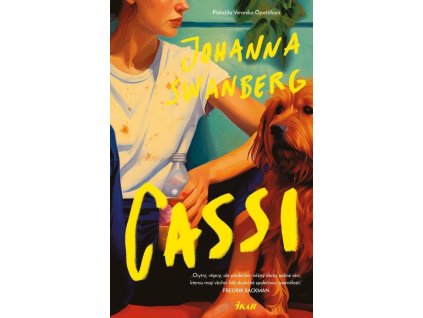 Cassi