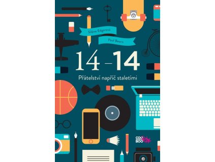 14-14 Přátelství napříč staletími