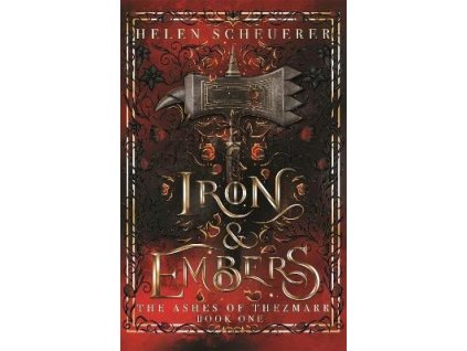Iron & Embers