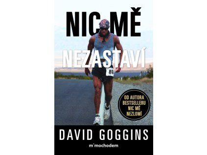 166853 nic me nezastavi