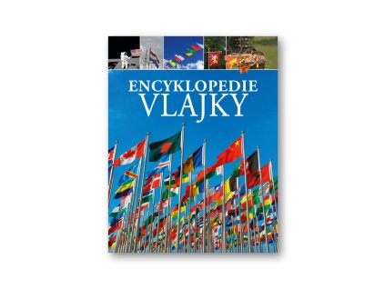Encyklopedie Vlajky