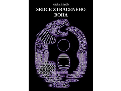 Srdce ztraceného boha