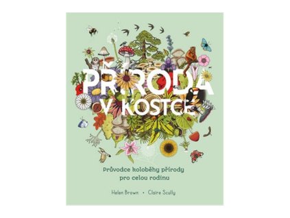 Příroda v kostce