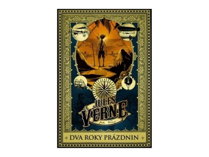 Dva roky prázdnin