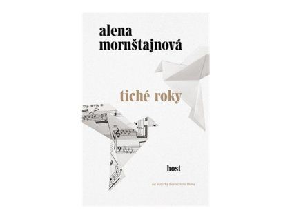 167516 tiche roky