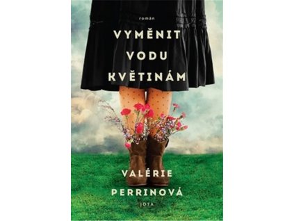 Vyměnit vodu květinám