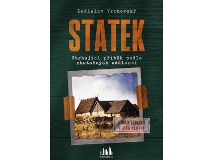 Statek - Strhující příběh podle skutečných událostí