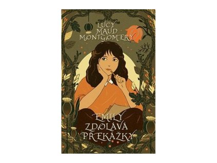 Emily zdolává překážky