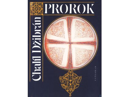 Prorok. Zahrada Prorokova