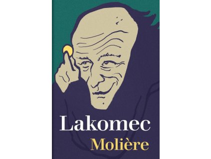 Lakomec