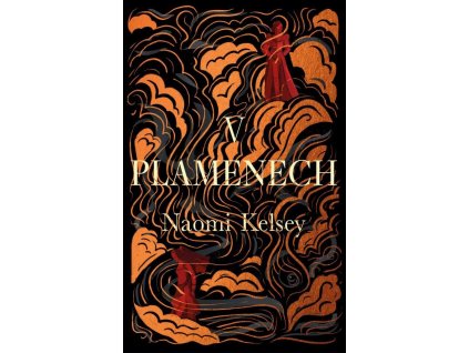V plamenech