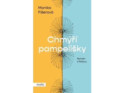 Chmýří pampelišky