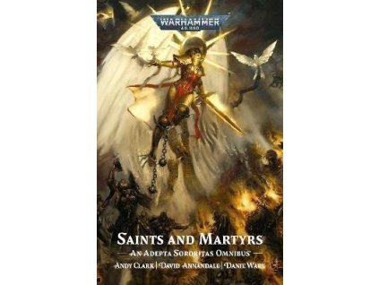 Saints and Martyrs