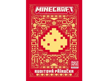 Minecraft - Ruditová příručka
