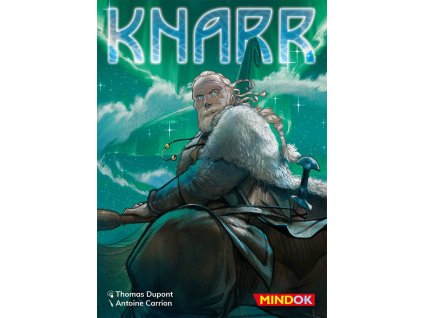 Knarr