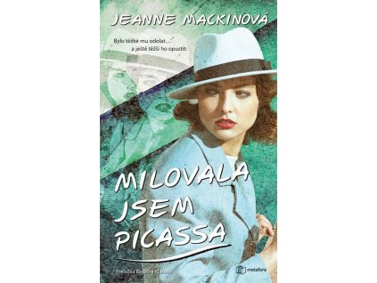 Milovala jsem Picassa