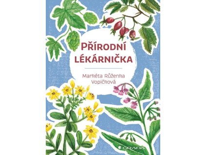 Přírodní lékárnička