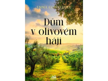 Dům v olivovém háji