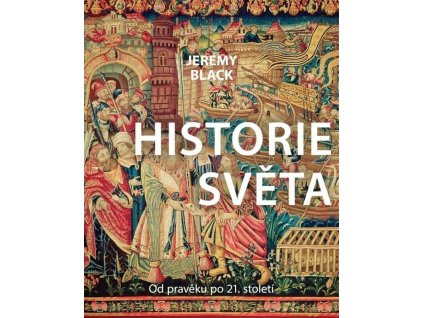 Historie světa