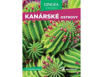 Kanárské ostrovy - Víkend