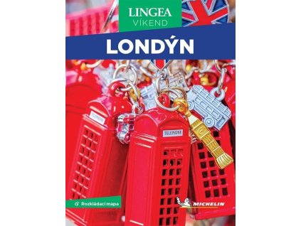 Londýn - Víkend
