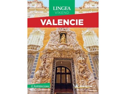 Valencie - Víkend