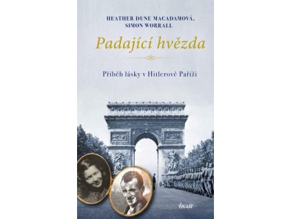 Padající hvězda