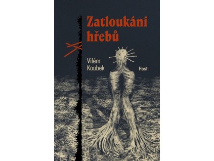 Zatloukání hřebů