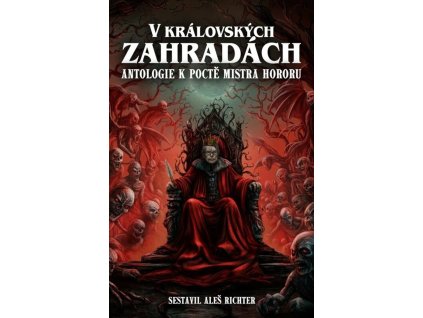 V Královských zahradách