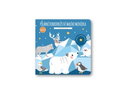 Posviť si - Polární dobrodružství malého medvídka