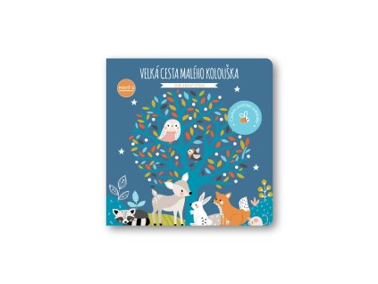 Posviť si - Velká cesta malého kolouška