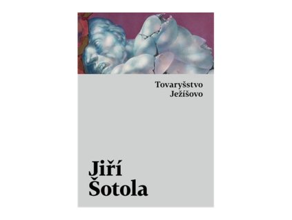 Tovaryšstvo Ježíšovo