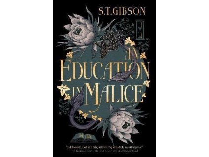 An Education in Malice: the sizzling and addictive dark academia romance everyone is talking about!