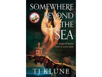 Somewhere Beyond the Sea