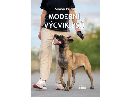 169076 169076 moderni vycvik psu