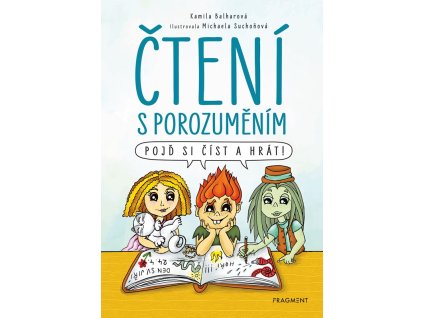 Čtení s porozuměním