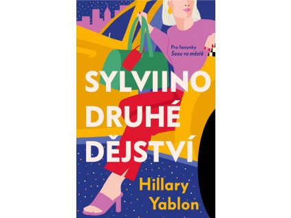 Sylviino druhé dějství