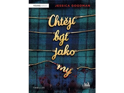 Chtějí být jako my