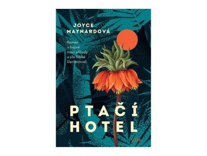 169676 ptaci hotel