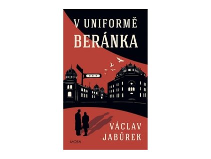 V uniformě beránka