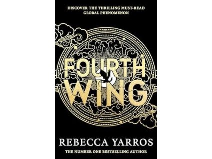 Fourth Wing: Discover your new fantasy romance obsession with the BBC Radio 2 Book Club Pick!