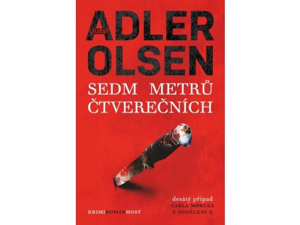 Sedm metrů čtverečních