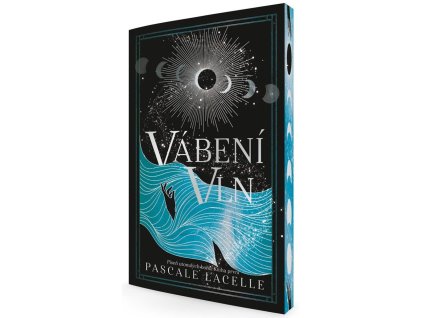 Vábení Vln - Píseň utonulých bohů 1