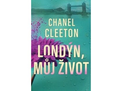 Londýn, můj život