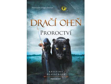 Dračí oheň - Proroctví