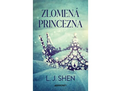 Zlomená princezna