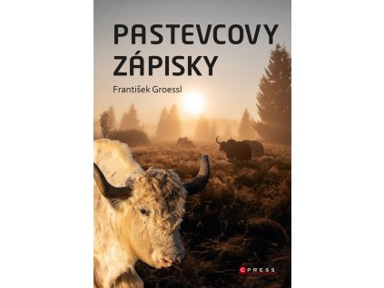 Pastevcovy zápisky