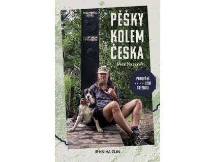 Pěšky kolem Česka